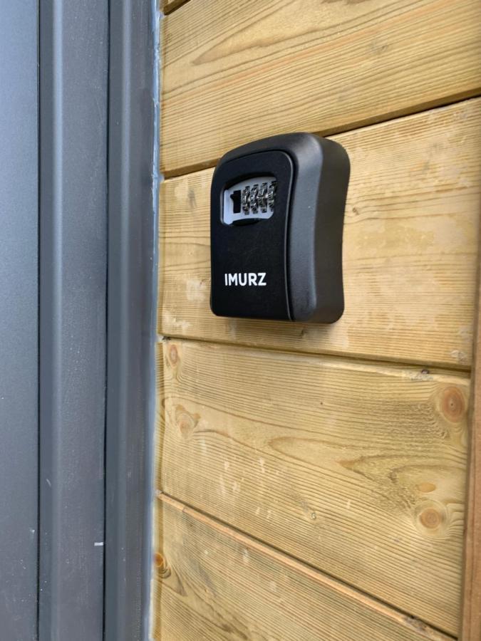 Daisy Appartement Independant Proche De Disney Paris Chessy  Exterior foto